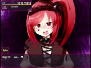 Preview 5 of Lilith in Nightmare! [v3.1] [circle-tekua] PART 25