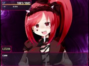 Preview 6 of Lilith in Nightmare! [v3.1] [circle-tekua] PART 25