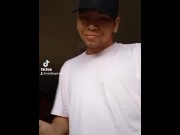 Preview 2 of Bebyfeooo -tiktok  in Panamá is  life