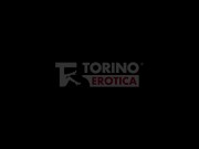 Preview 3 of Casting Torinoerotica Alfio vs Priscilla Salerno - Dea Diamond