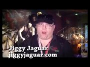Preview 1 of Rock the icon w- Jiggy Jaguar AVN Expo 2017