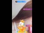 Preview 5 of Bigo live sexy