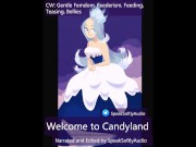 Preview 1 of Welcome to Candyland F/A