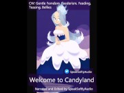 Preview 2 of Welcome to Candyland F/A