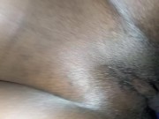 Preview 3 of 18 years old girl LIBOLOS01 and lisiba get hard fuck in her pusy til she come more than KING NASIR