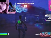 Preview 2 of # 6 GAMEPLAY HORROR MODE FORTNITE