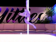 Preview 6 of [VRChat] Exotic Pole Dancing: Music Mix 3