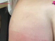 Preview 6 of Aftermath of my spanking session