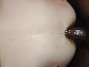 Preview 1 of Deep Stroke Anal orgasm. Tru_Domination@onlyfans