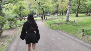 Japanese girl's best friend masturbates in heat♡Japanese Amateur Hentai Sex