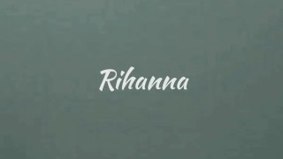 IMVU - Fucking Rihanna in the ass / Z