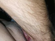 Preview 6 of Juicy blowjob during fisting.
