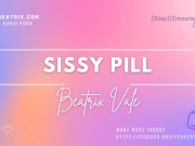Preview 3 of Sissy Pill [Erotic Audio for Men]
