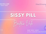 Preview 6 of Sissy Pill [Erotic Audio for Men]