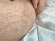 Preview 2 of [FRENCH] French Guy NEEDS your SUBMISSIVE MOUTH and ASSHOLE (DIRTY TALK & MOANING)