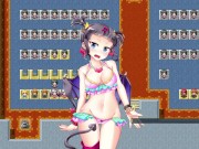 Preview 4 of The Succubus Trap Island [Tsukinomizu Project] gameplay part 1