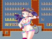 Preview 5 of The Succubus Trap Island [Tsukinomizu Project] gameplay part 1