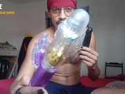 Preview 3 of Do It Your Self Dildo