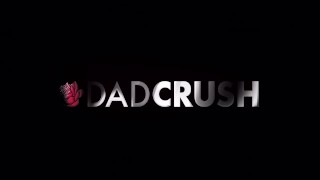 DadCrush - Stepdad Deals With His Bratty Stepdaughters Laney Grey & Minxx Marley For Disobeying Him