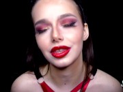 Preview 2 of SELL YOUR SOUL TO SATAN TO LOSE YOUR VIRGINITY POV CREAMPIE FUCK