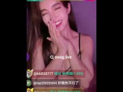 Preview 3 of Get closer to Asian shaved pussy | Go search swag.live @yumibebe