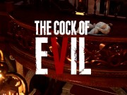 Preview 1 of The Cock of Evil 5 (Free Gift Edition for Halloween) (SFM / Blender)