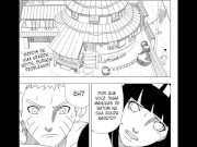 Preview 1 of Naruto Secret Wish of Hanabi Hyuuga - Part 2