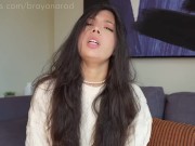 Preview 2 of JOI in spanish JERK OFF INSTRUCTIONS from brayanarod I telling you how to masturbate