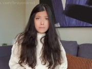 Preview 3 of JOI in spanish JERK OFF INSTRUCTIONS from brayanarod I telling you how to masturbate