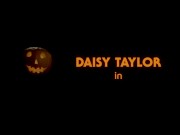 Preview 1 of GROOBY.CLUB: GROOBY'S HARDCORE HALLOWEEN WITH DAISY TAYLOR!