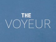 Preview 1 of The Voyeur  Short HORROR story - should we shoot a part 2 ?
