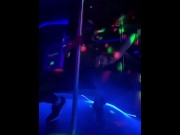 Preview 3 of Colombian stripers sensual erotic dance show