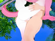 Preview 2 of Pokemon Generation VI Hentai 3D - Sylveon (Nymphia)