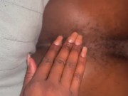 Preview 6 of Tight Little Chocolate Hole