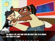 Preview 2 of Total Drama Harem - Part 14 - Hot Dream By LoveSkySan