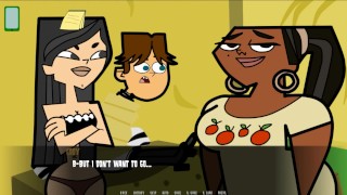 Total Drama Harem - Part 15 - So Horny By LoveSkySan