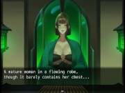 Preview 1 of Tower of Trample 128 Lady Butterfly Trial