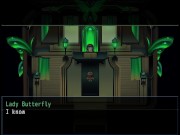 Preview 2 of Tower of Trample 128 Lady Butterfly Trial