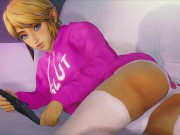 Preview 3 of Link The Femboy Compilation 1