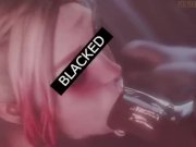 Preview 4 of Blacked Sluts Part 2 HMV / Rule 34