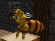 Preview 4 of Honey Beekeeping [Queen Blush]