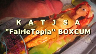 2007 Katjsa's Box Cum