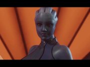 Preview 1 of Liara T'soni fucked on Date Night