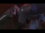 Preview 4 of Liara T'soni fucked on Date Night