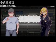 Preview 4 of 【hentaigame】【小黄油】宅男意淫爆操女售货员