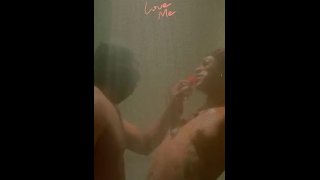 Shower sex scene 3(Onlyfans-joispenthouse)