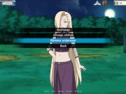 Preview 1 of Naruto Hentai - Naruto Trainer [v0.17.2] Part 86 Sex With Ino And Ramen! By LoveSkySan69