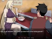 Preview 5 of Naruto Hentai - Naruto Trainer [v0.17.2] Part 86 Sex With Ino And Ramen! By LoveSkySan69