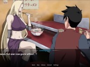 Preview 6 of Naruto Hentai - Naruto Trainer [v0.17.2] Part 86 Sex With Ino And Ramen! By LoveSkySan69