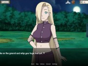 Preview 2 of Naruto Hentai - Naruto Trainer [v0.18.2] Part 88 Sexy Power Babes By LoveSkySan69